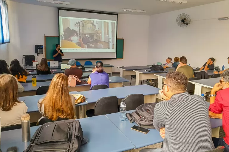 Paraná anuncia 201 vagas em 55 cursos de doutorado para servidores públicos estaduais