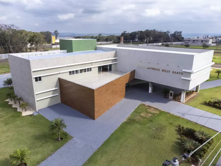 Museu Histórico Willy Barth recebe três exposições especiais em dezembro