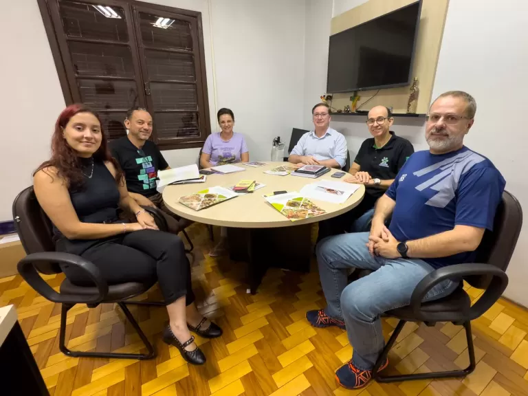 Núcleo de Inserção Profissional da Unioeste firma parceria com o Capa