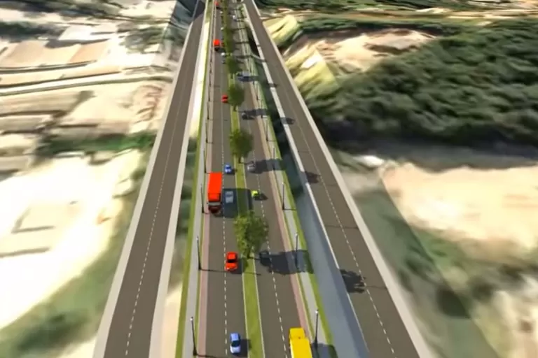 DER/PR publica em 2025 editais de R$ 7 bilhões para investir nas rodovias estaduais