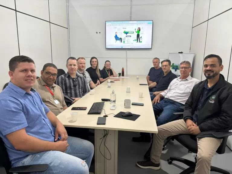 Conselho Municipal de Trabalho, Emprego e Renda discute futuro do trabalho em Toledo