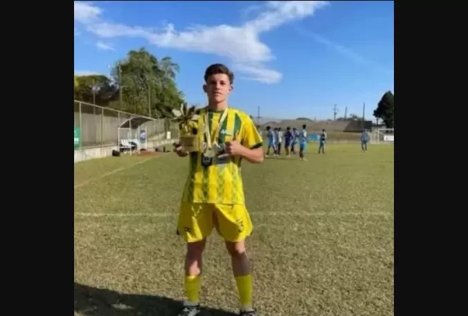 Jovem vítima de grave acidente entre Marechal Rondon e Porto Mendes morre no hospital