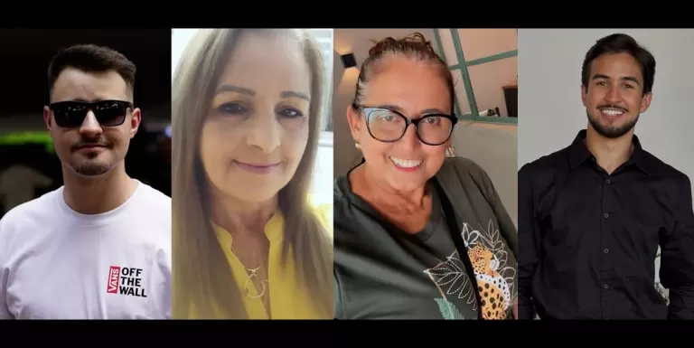 Acidente na PR-444 deixa cinco pessoas mortas em Arapongas