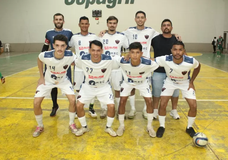 Quatro Pontes recebe rodada da Copa Sesc Verão nesta quarta-feira