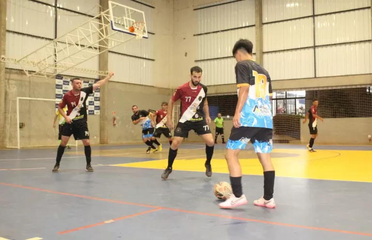 Congresso técnico da Copa Sesc Verão 2026 acontece na próxima quinta-feira