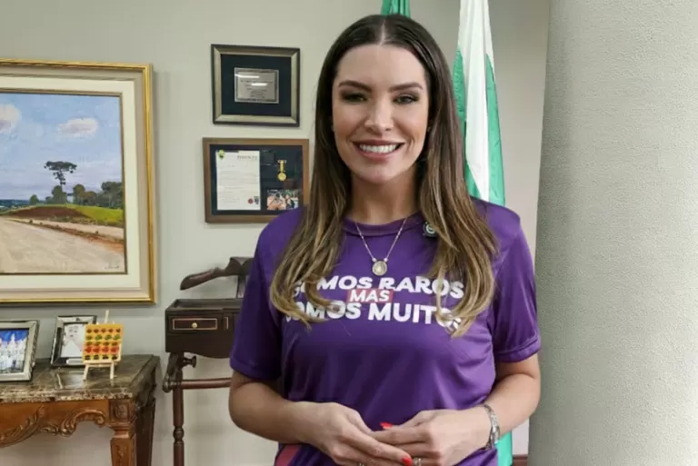 Fevereiro Lilás terá simpósios, eventos e caminhadas para conscientizar sobre as doenças raras em várias cidades