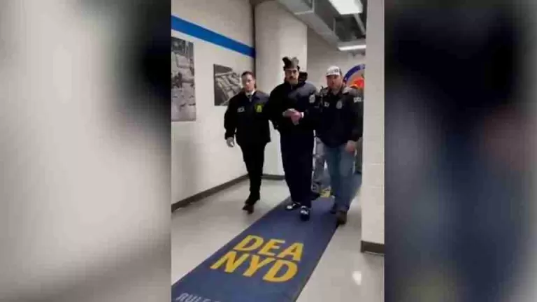 “Paraná tende a receber ainda mais venezuelanos”, diz pesquisador após ataques dos EUA na Venezuela