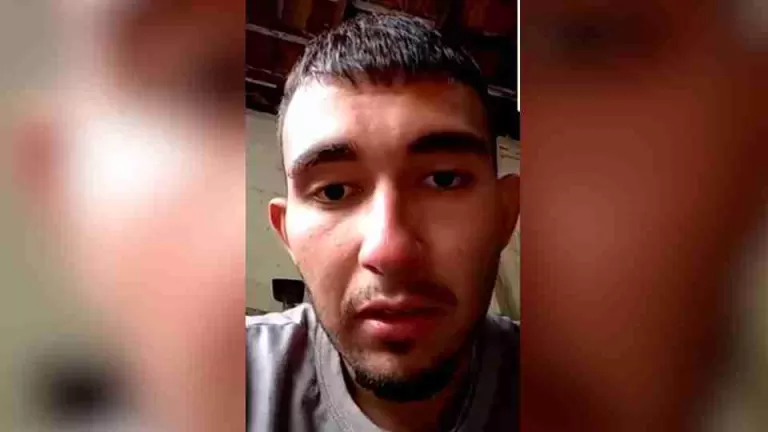 “Foi Deus”, diz jovem resgatado após cinco dias desaparecido no Pico Paraná