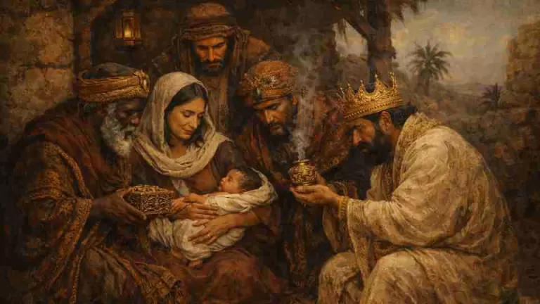 Tradição e fé: saiba por que o Dia de Reis encerra o ciclo de Natal nesta terça-feira