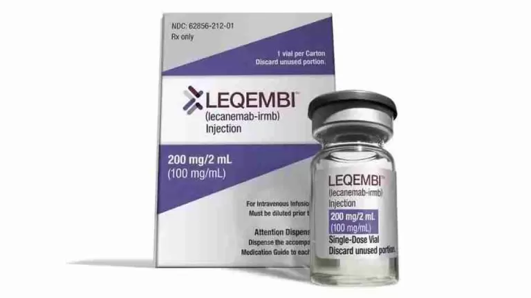 Anvisa libera novo medicamento para fase inicial do Alzheimer