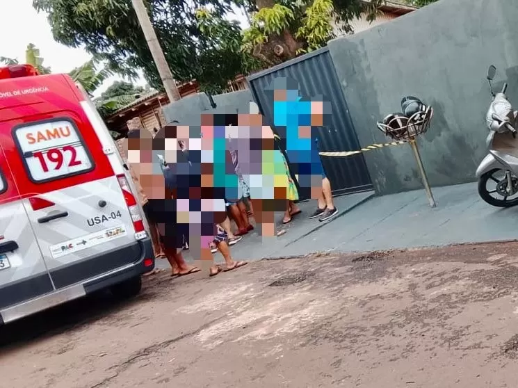 Dois jovens irmãos são mortos a tiros em Guaíra