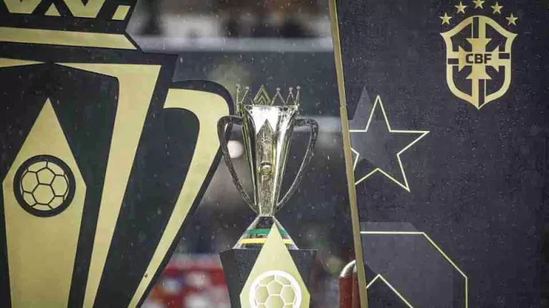 Supercopa Rei: CBF define horário de final entre Fla e Corinthians