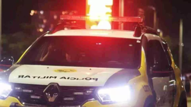 Mulher denuncia agressão do companheiro em Mercedes