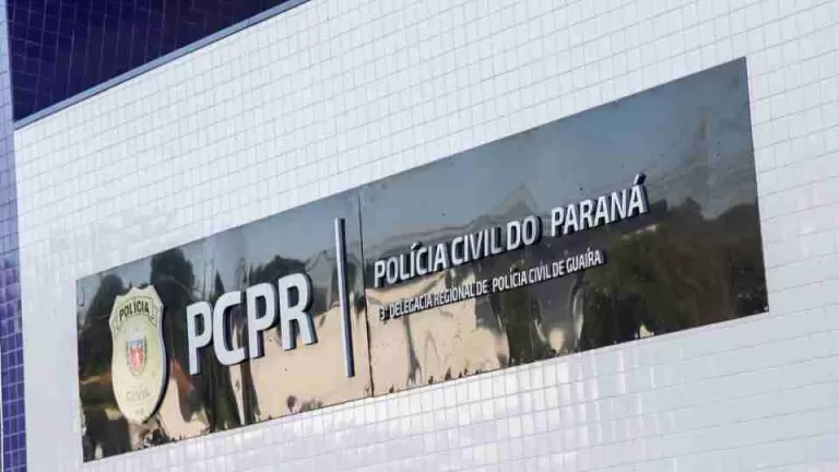 Adolescente é vítima de estupro em aldeia de Guaíra; suspeito é cunhado e está foragido