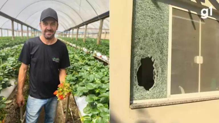 Prisões em Guaíra deram origem a operação policial que terminou em morte de agricultor no Rio Grande do Sul