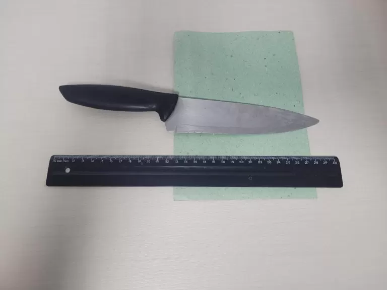 Polícia Civil de Toledo apreende adolescente suspeito de homicídio horas após o crime