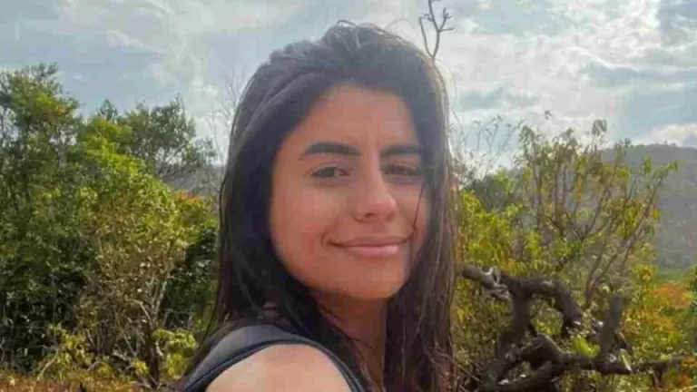 Advogada, Juliane Vieira, vítima de incêndio em Cascavel, recebe alta