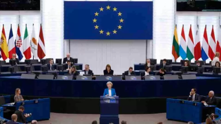 Parlamento europeu envia acordo UE-Mercosul ao tribunal e trava avanço do tratado