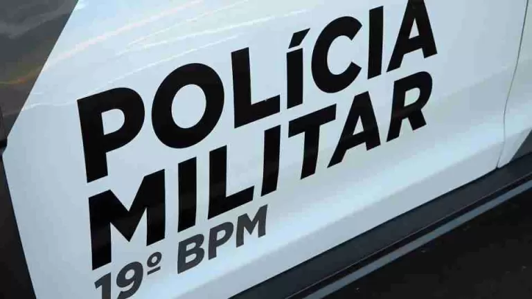 Mulher é detida por desacato, ameaça e falsa comunicação de crime em Toledo