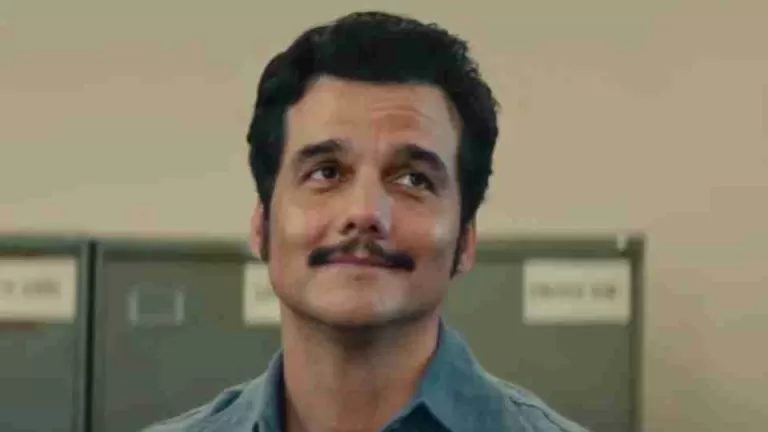 “O Agente Secreto” leva o Brasil ao Bafta com duas indicações