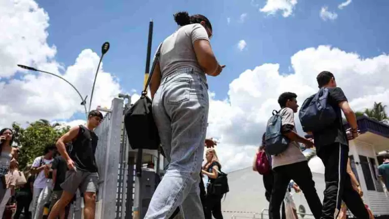 Inep emitirá declaração do ensino médio a partir de sexta-feira