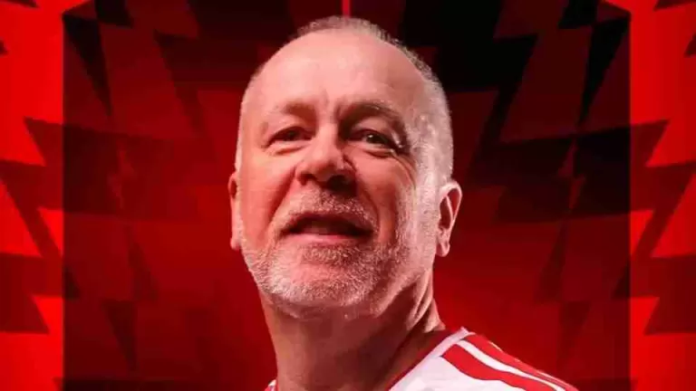 Mano Menezes assume comando técnico da seleção do Peru por quatro anos