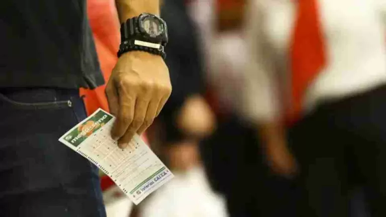 Mega-Sena acumula novamente e prêmio principal vai a R$ 115 milhões