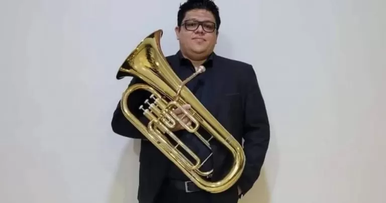 Ex-maestro da Banda Sinfônica de Palotina morre após descarga elétrica