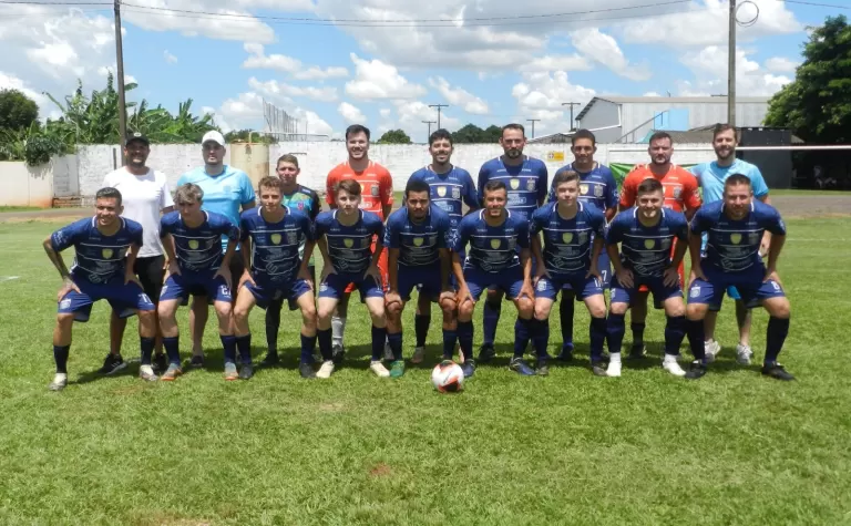 3ª rodada da Copa Irineu Kuhn acontece neste sábado no Centro Poliesportivo