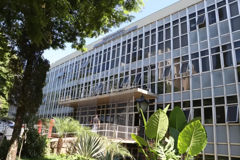 Atendimentos são retomados nas repartições públicas em Marechal Rondon