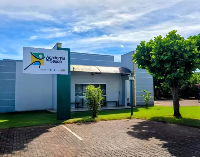 Inscrições ao programa Academia da Saúde na sede e nos distritos de Nova Santa Rosa abrem dia 02 de fevereiro