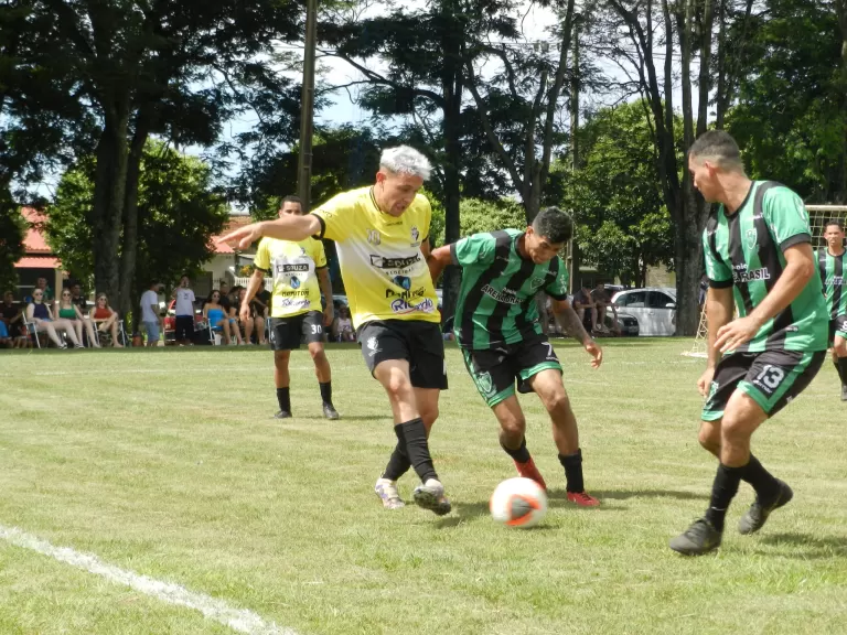 Após adiamento, Copa Irineu Kuhn inicia neste sábado com oito jogos