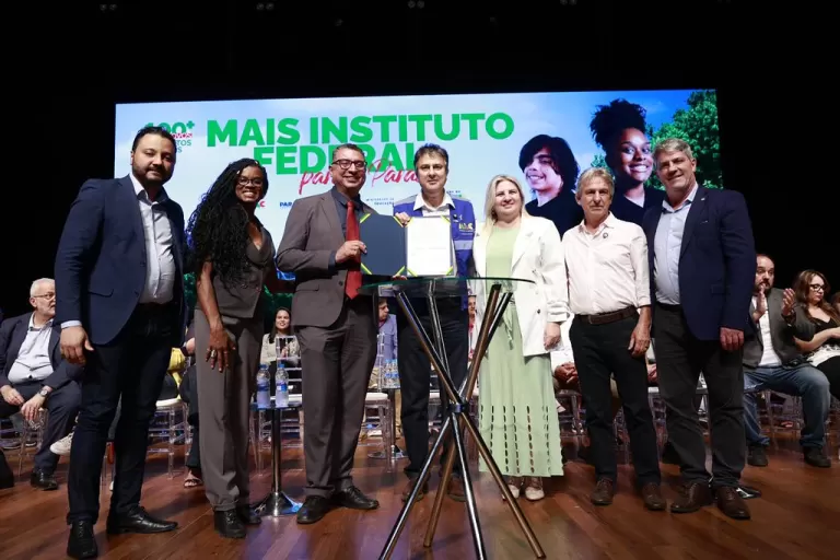 Toledo terá novo campus do IFPR no Biopark