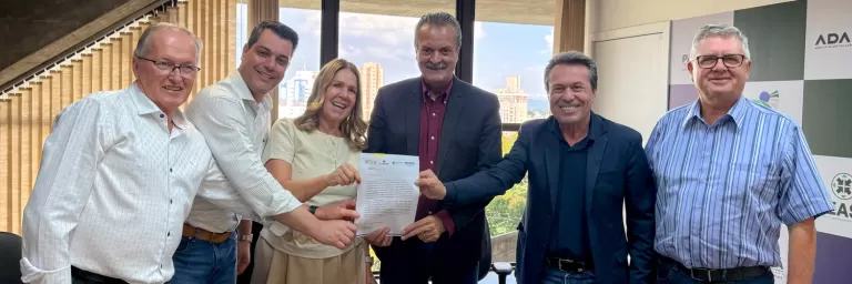 Burocratização das licenças ambientais impacta avanço do agro, afirma Sistema Faep 