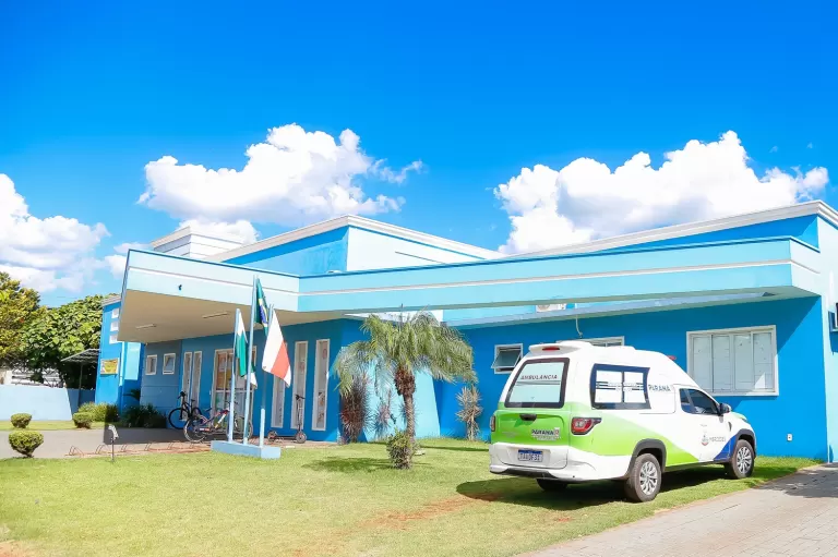 Centro de Saúde de Mercedes terá atendimento restrito nesta quarta-feira