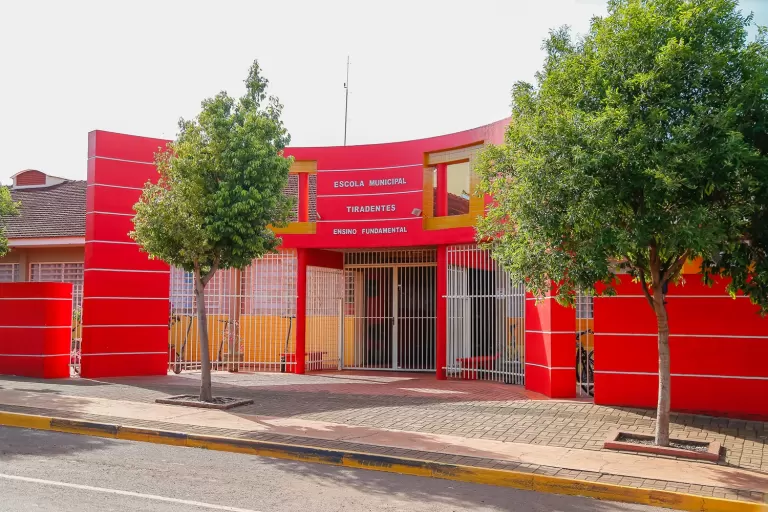 Nunca é tarde para aprender: EJA abre matrículas em Mercedes