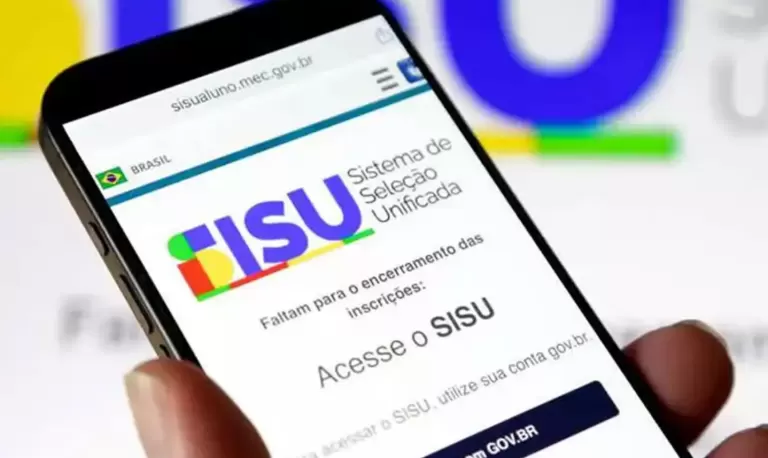 Não selecionados no Sisu têm até segunda para aderir à lista de espera