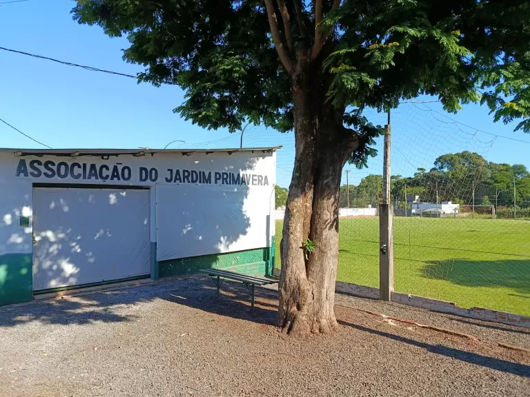 Inscrições para o 1º Campeonato de Futebol Suíço do Jardim Primavera estão abertas