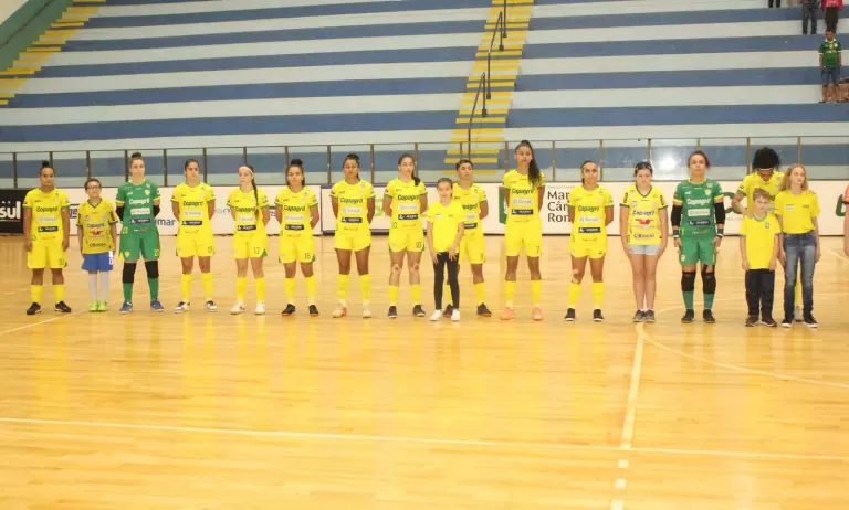 AACC Copagril anuncia renovações para temporada 2026