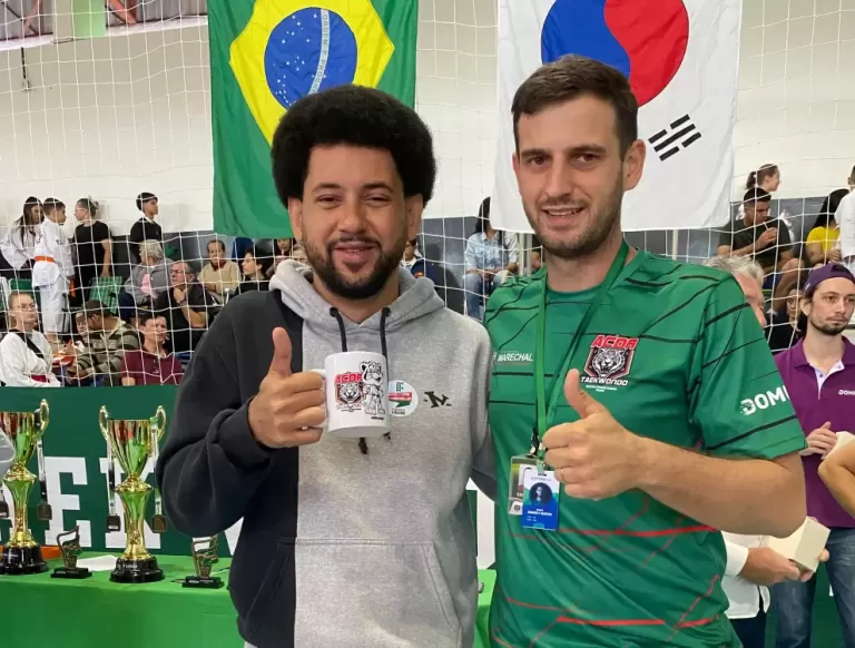 Com apoio do vereador Fernando Nègre e do deputado federal Welter, ACDR conquista R$ 33 mil da Itaipu