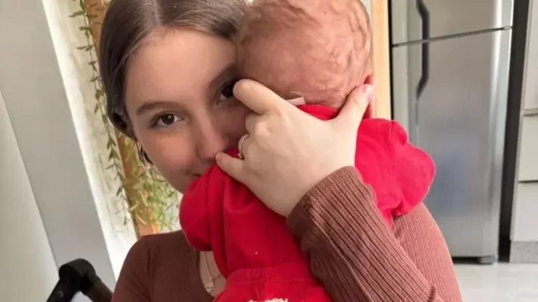 Leia a carta que Isabel Veloso escreveu para o filho antes de morrer