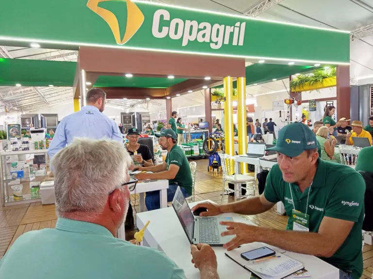Agroshow 2026 é palco de tecnologia, encontros e conhecimento no campo; confira registros do evento