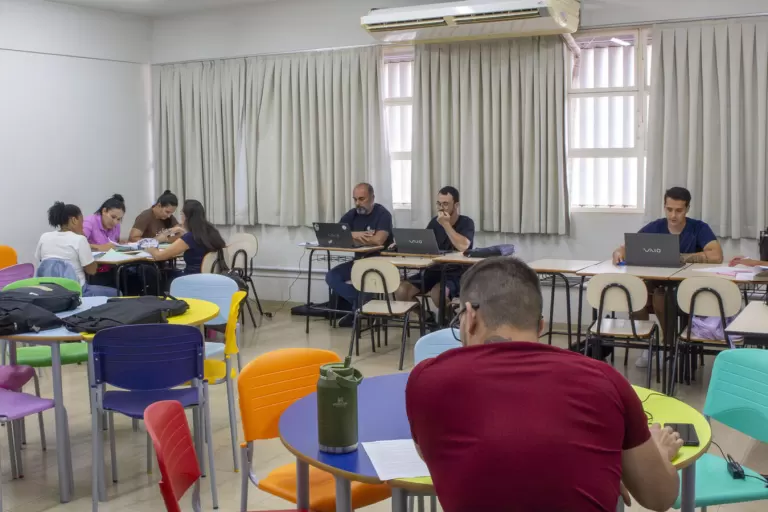 Professores “novatos” da rede municipal de Toledo já estão trabalhando