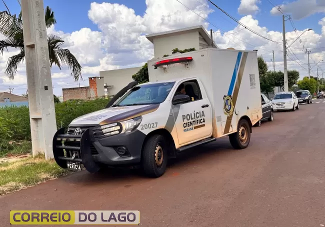 Assassinato em Pato Bragado: perícia vai subsidiar investigações da Polícia Civil
