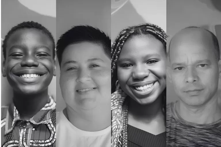 Exposição no Museu Willy Barth retrata histórias de migração e recomeços em Toledo