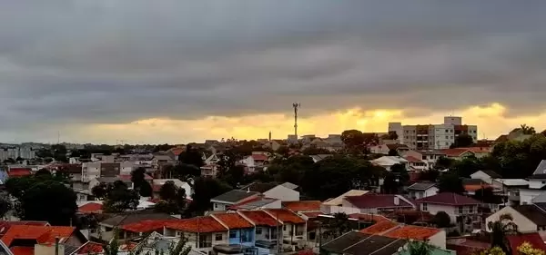 Paraná registra 5,6ºC em pleno verão; entenda o porquê e veja previsão do tempo dos próximos dias