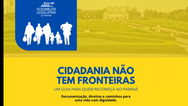 Cartilha da Assembleia pode auxiliar atendimento a imigrantes diante da crise na Venezuela