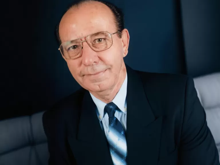 Falece pioneiro Haroldo Zaguer, fundador da Aciag e ex-vereador de Guaíra