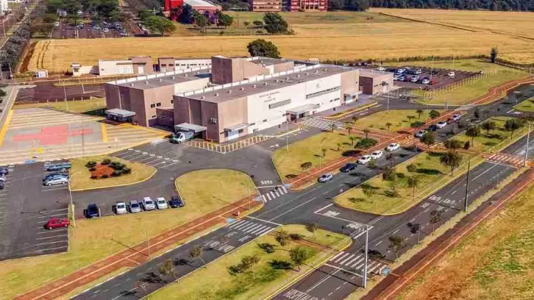 Prefeitura de Toledo notifica gestora do Hospital Regional por descumprimento de contrato