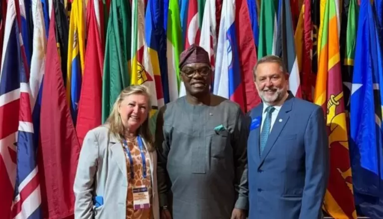 Rondonense é convidado para cargo estratégico no Rotary Internacional